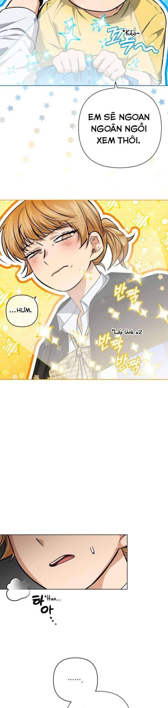 Xin Người Đừng Quên Chapter 23 - 4