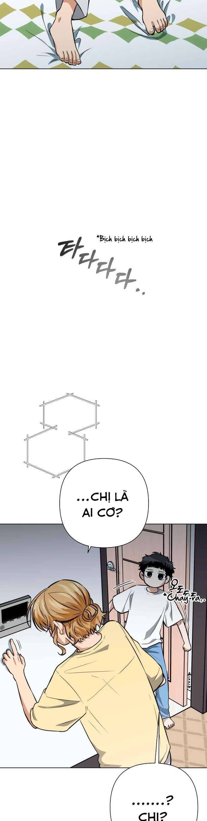 Xin Người Đừng Quên Chapter 23 - 34