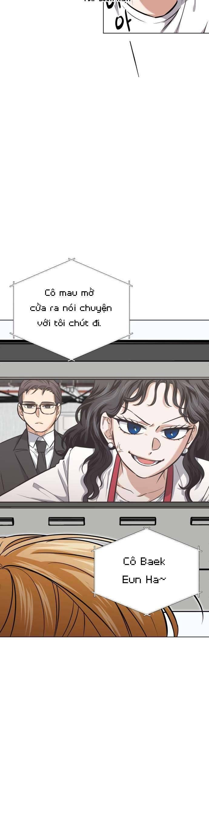 Xin Người Đừng Quên Chapter 23 - 36