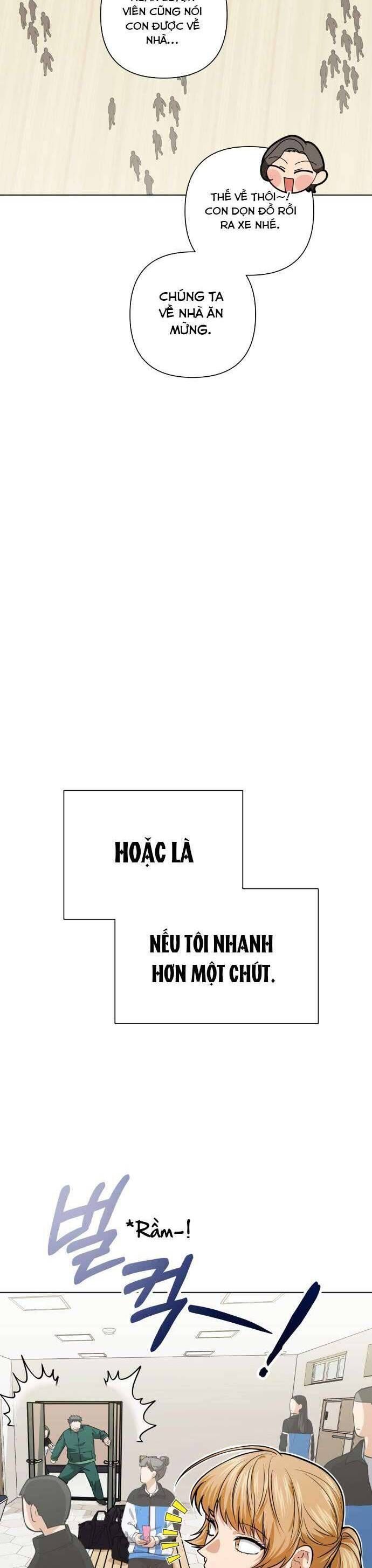 Xin Người Đừng Quên Chapter 23 - 8
