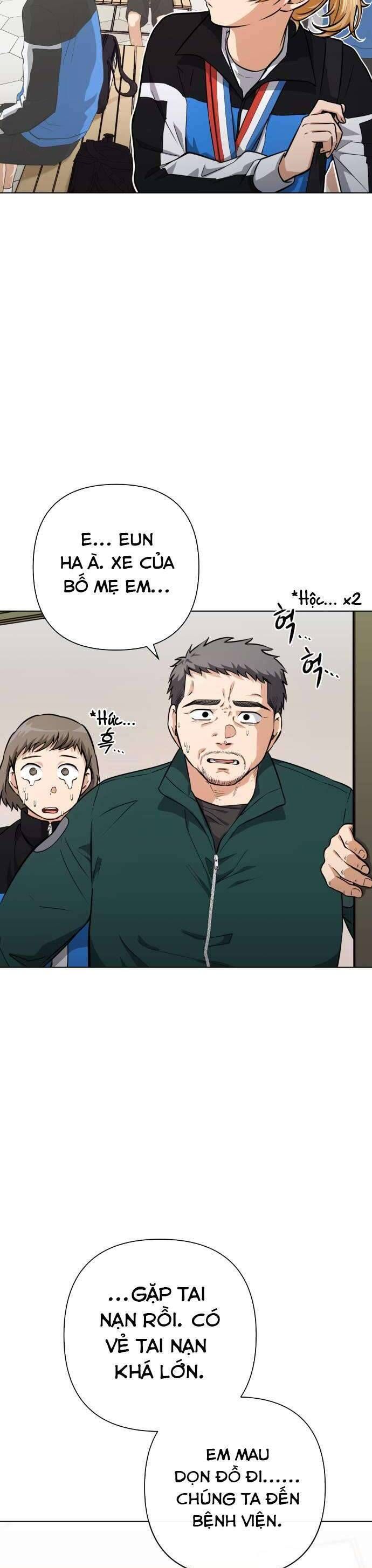 Xin Người Đừng Quên Chapter 23 - 9