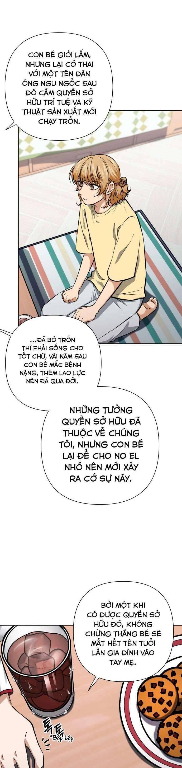 Xin Người Đừng Quên Chapter 24 - 11