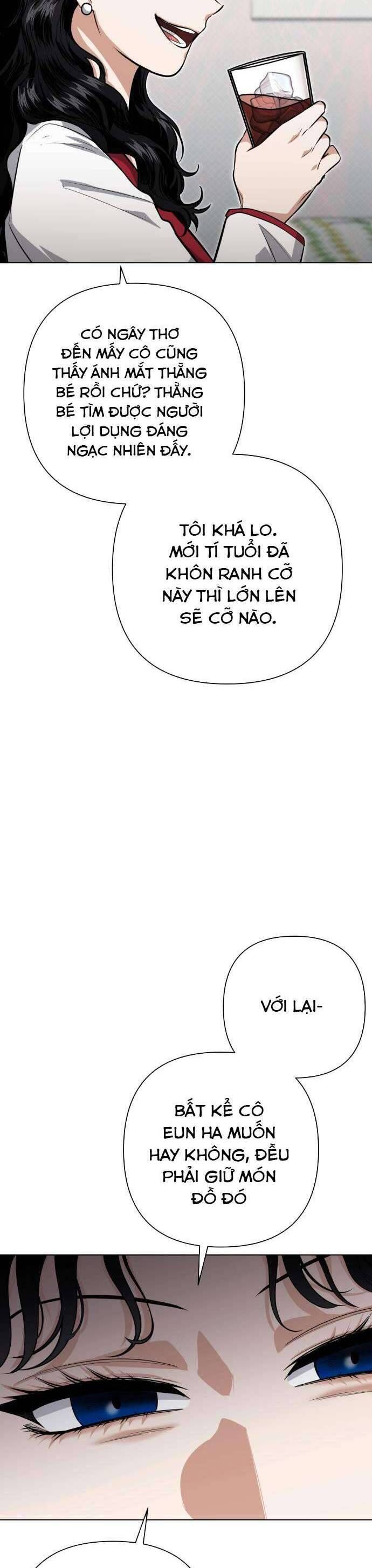Xin Người Đừng Quên Chapter 24 - 13