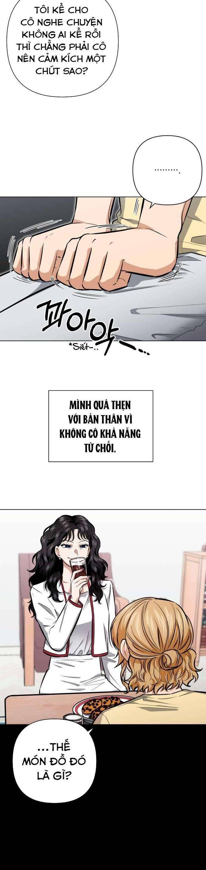 Xin Người Đừng Quên Chapter 24 - 14