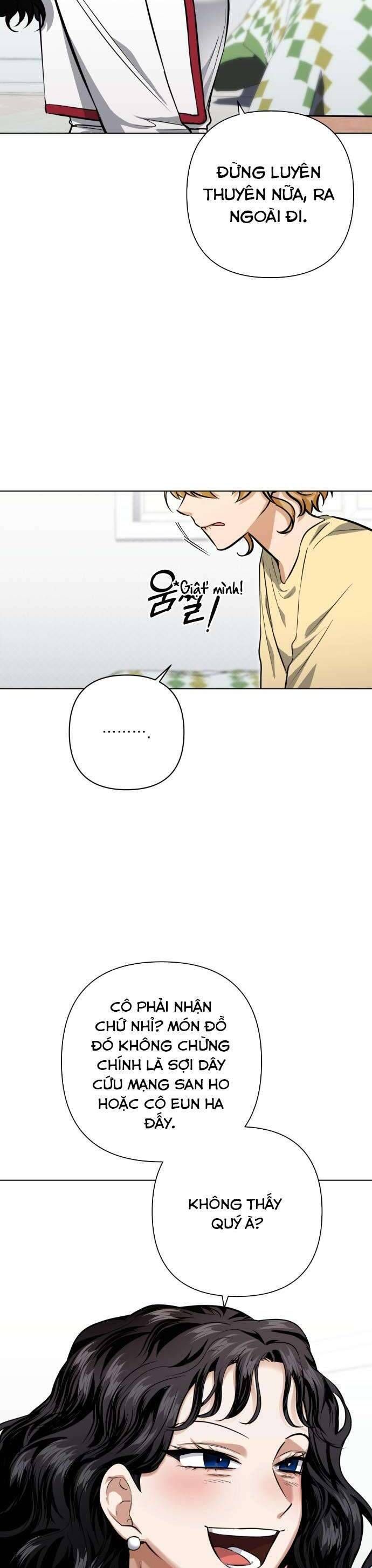 Xin Người Đừng Quên Chapter 24 - 20