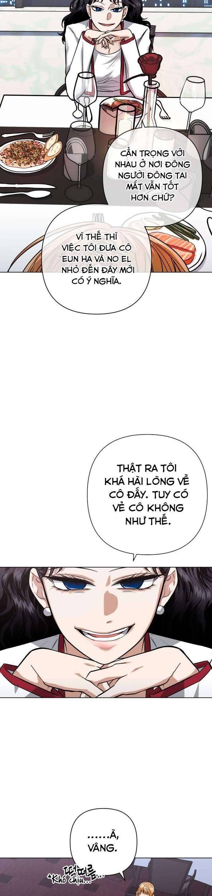 Xin Người Đừng Quên Chapter 24 - 29