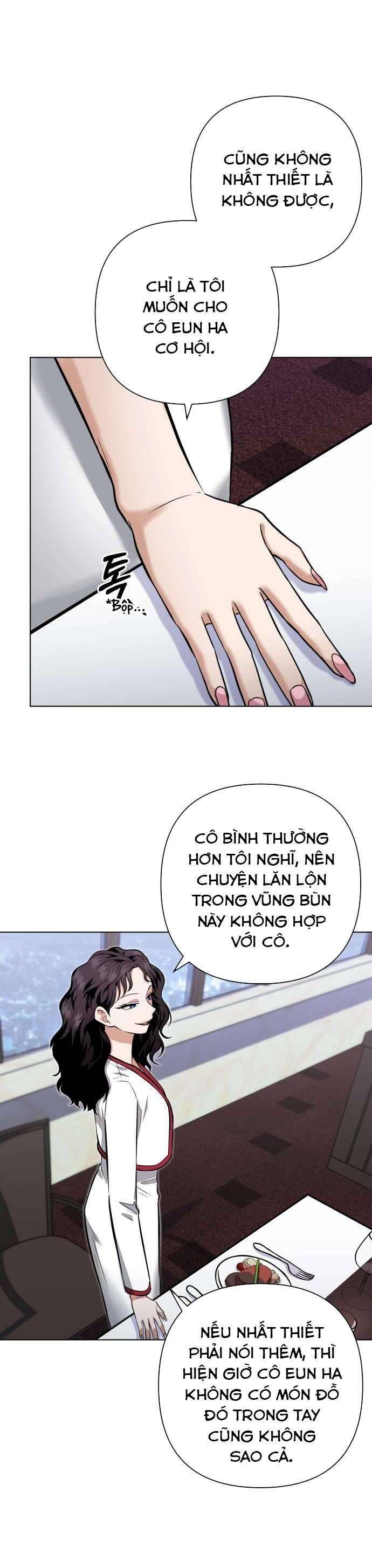 Xin Người Đừng Quên Chapter 24 - 31