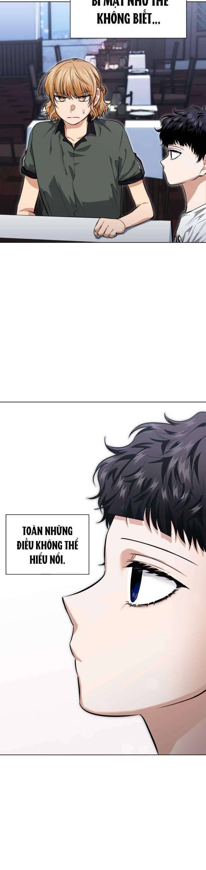 Xin Người Đừng Quên Chapter 24 - 33