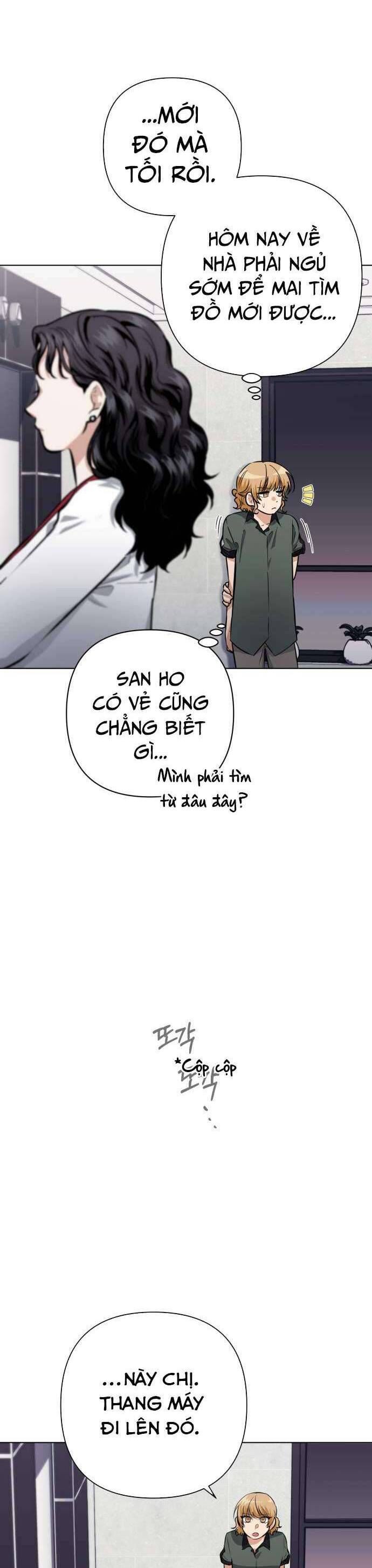 Xin Người Đừng Quên Chapter 24 - 35