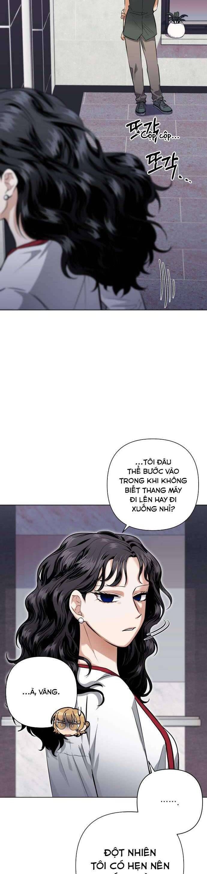 Xin Người Đừng Quên Chapter 24 - 36