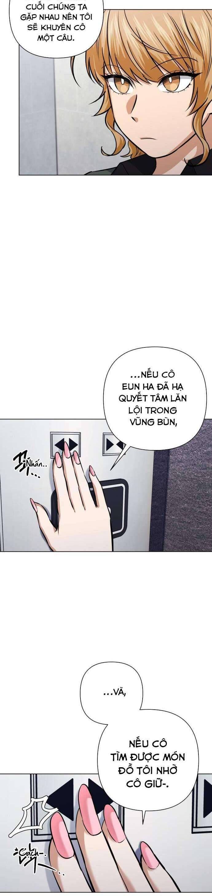 Xin Người Đừng Quên Chapter 24 - 38