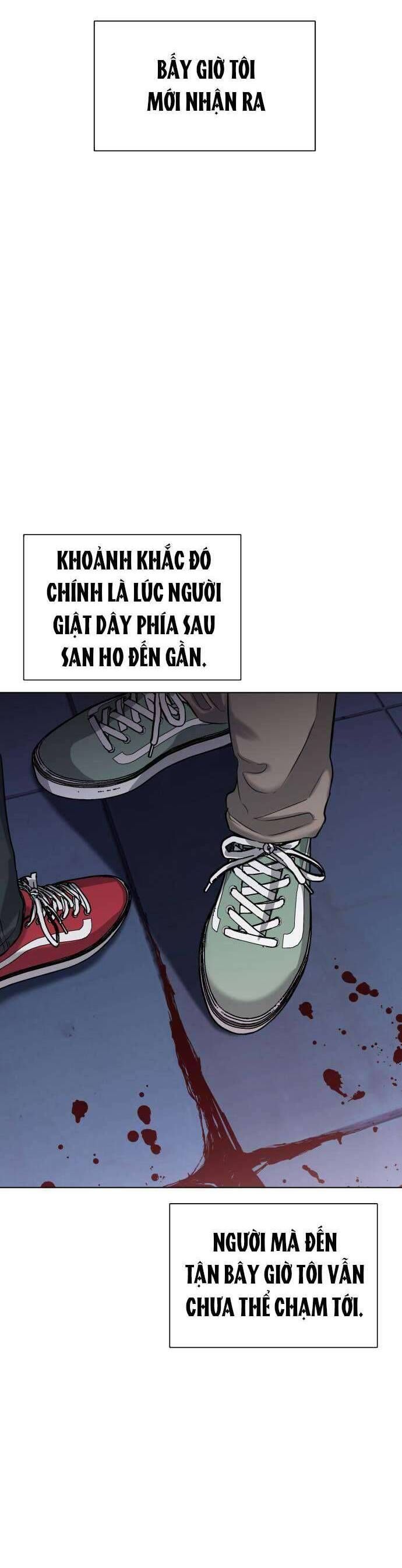 Xin Người Đừng Quên Chapter 24 - 47