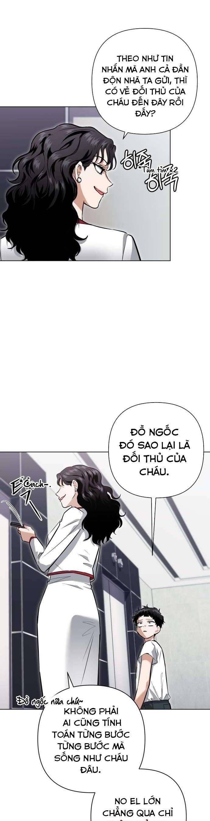Xin Người Đừng Quên Chapter 24 - 49
