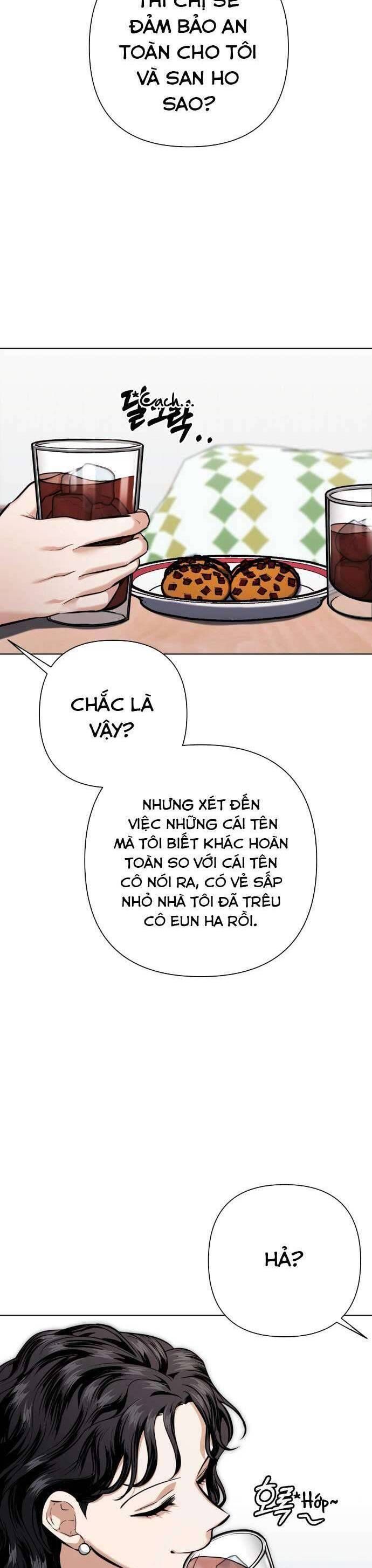 Xin Người Đừng Quên Chapter 24 - 7