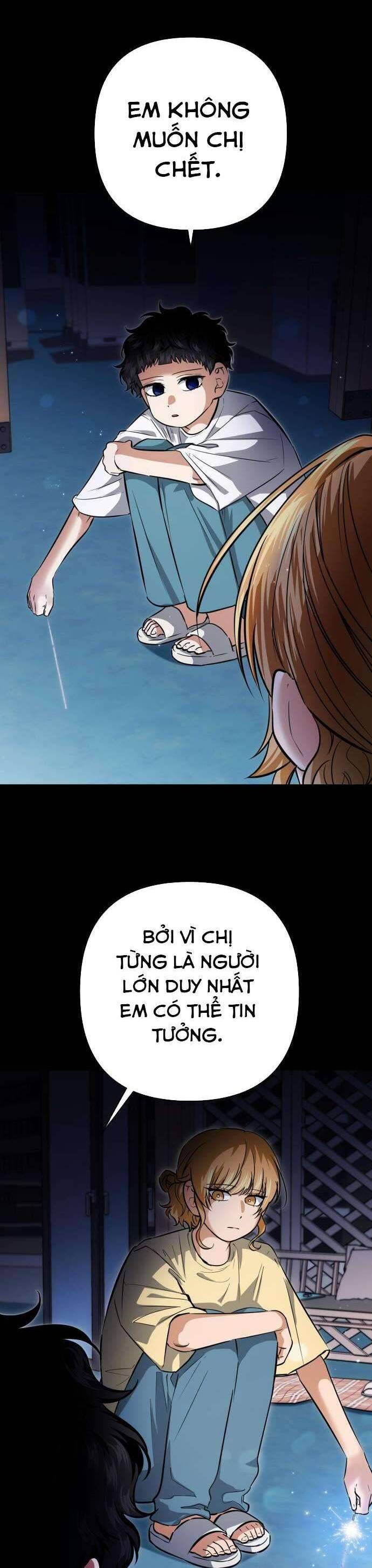 Xin Người Đừng Quên Chapter 25 - 13