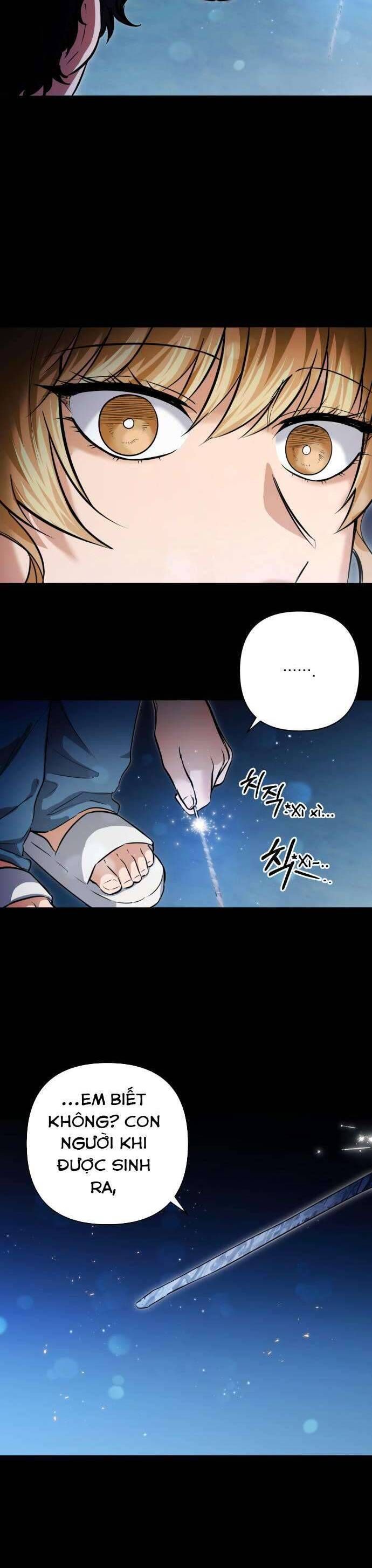 Xin Người Đừng Quên Chapter 25 - 14
