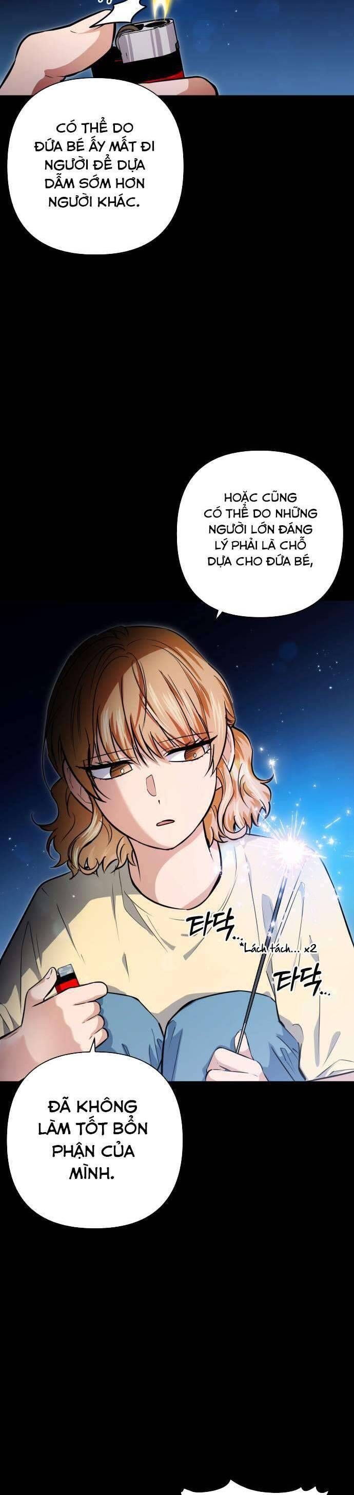Xin Người Đừng Quên Chapter 25 - 17