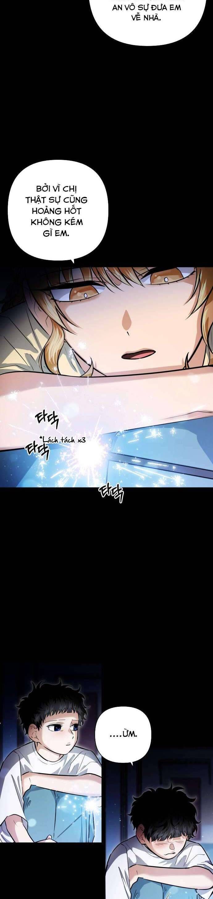 Xin Người Đừng Quên Chapter 25 - 19