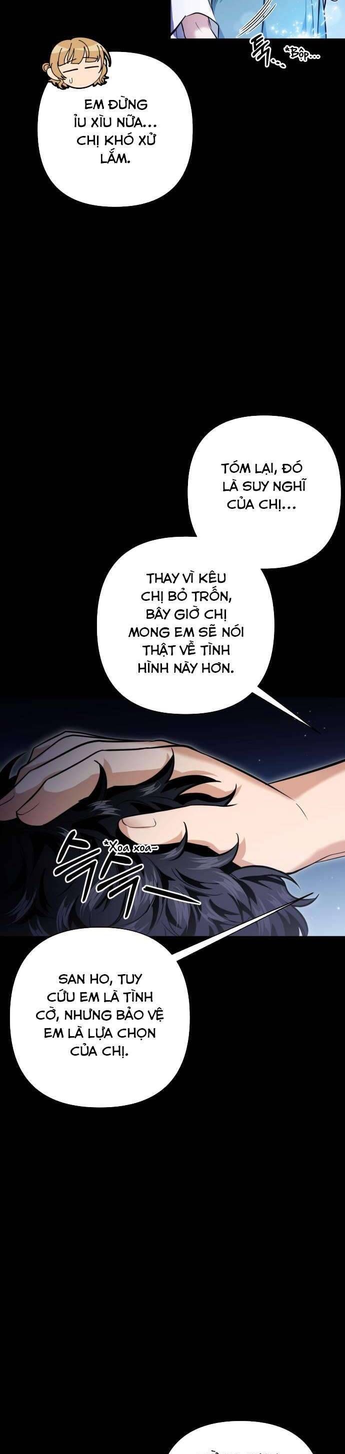 Xin Người Đừng Quên Chapter 25 - 20