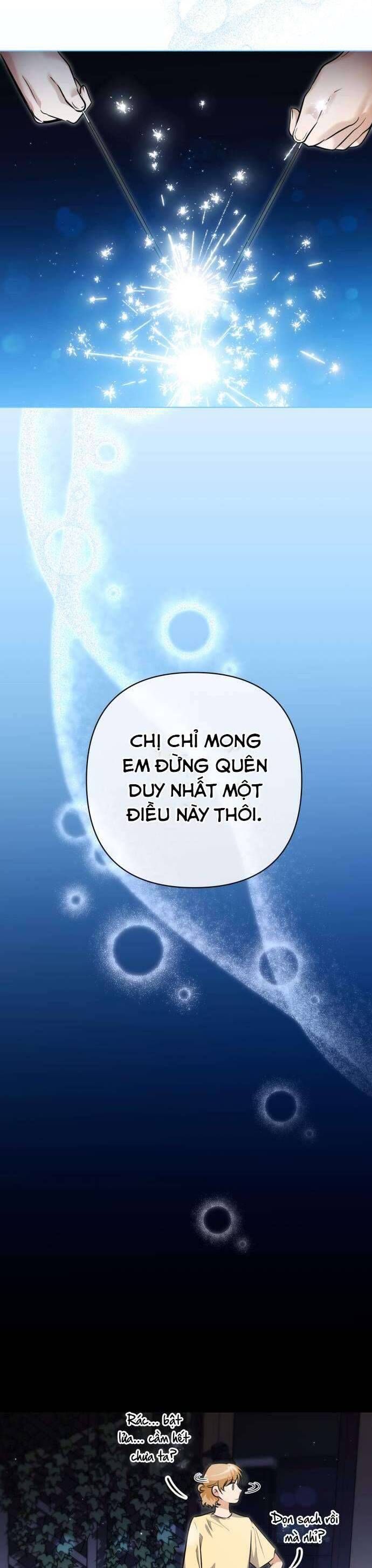 Xin Người Đừng Quên Chapter 25 - 24