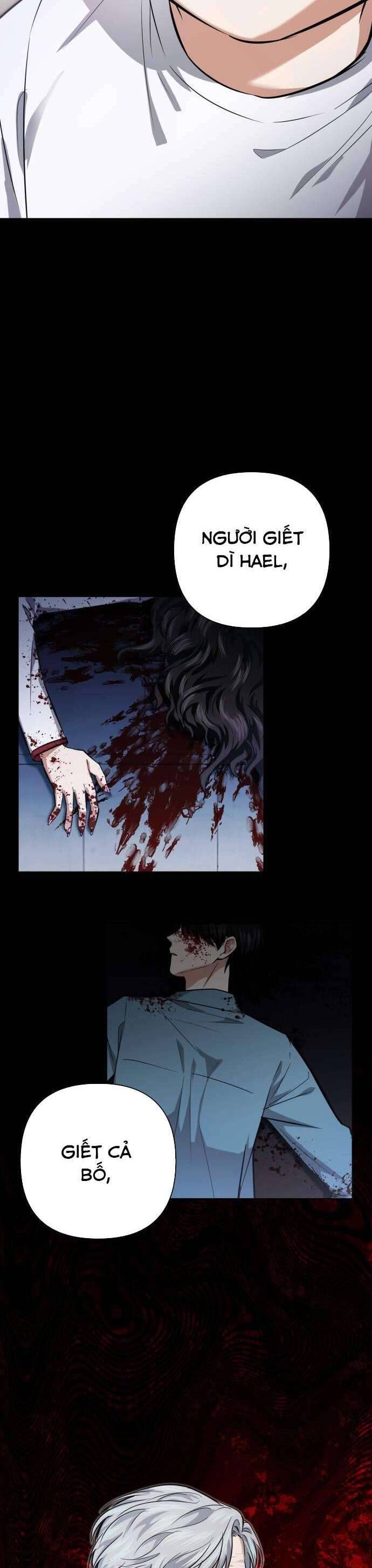 Xin Người Đừng Quên Chapter 25 - 27