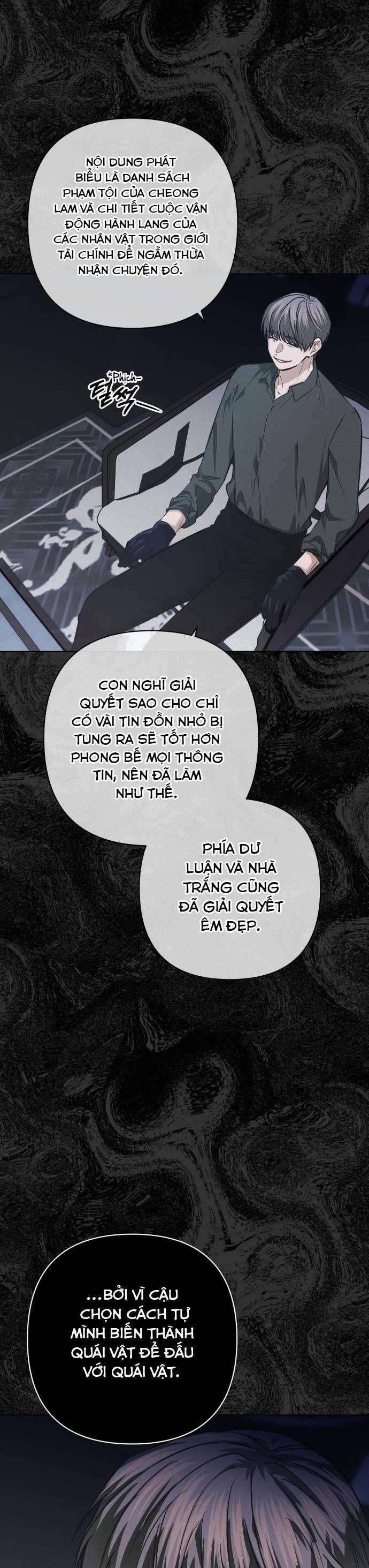 Xin Người Đừng Quên Chapter 25 - 36