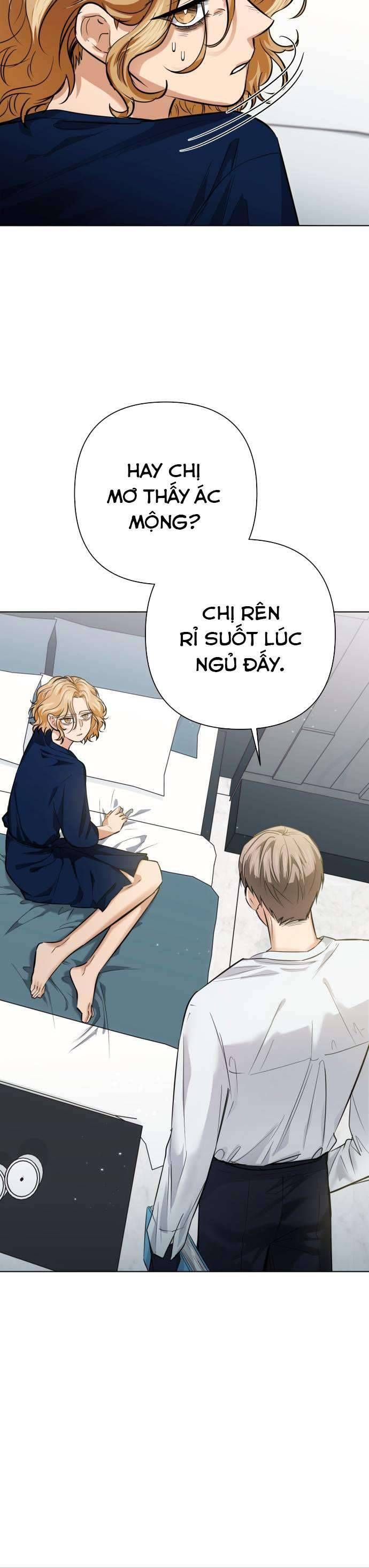 Xin Người Đừng Quên Chapter 25 - 40