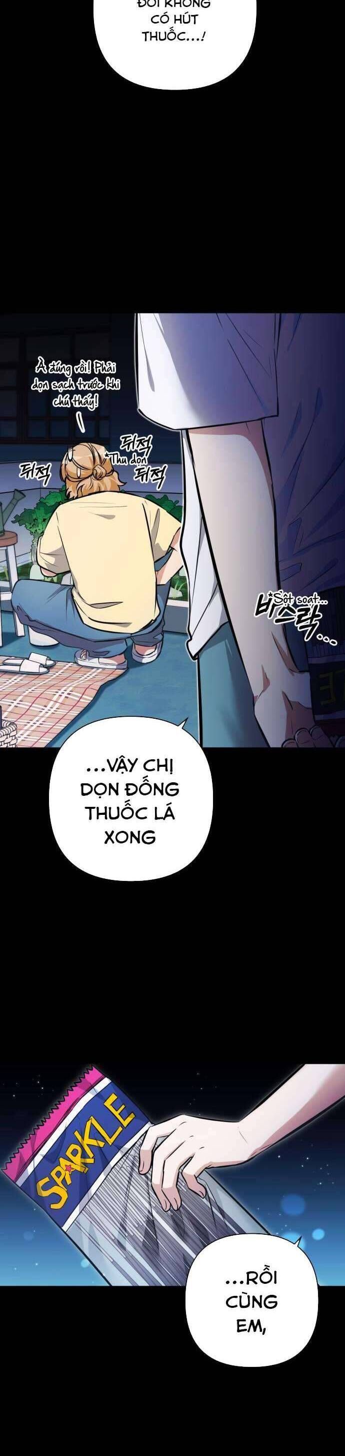 Xin Người Đừng Quên Chapter 25 - 5