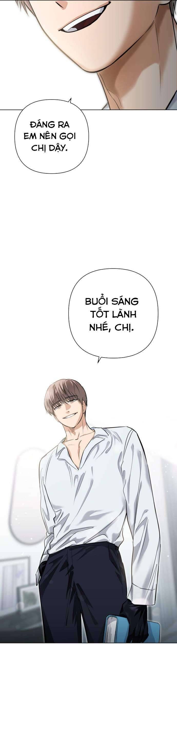 Xin Người Đừng Quên Chapter 25 - 41