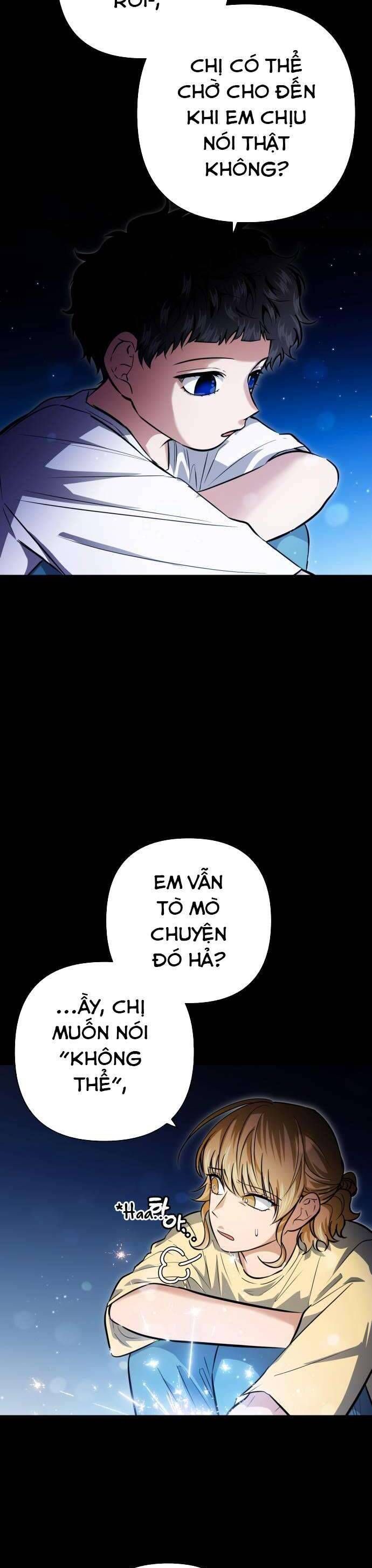 Xin Người Đừng Quên Chapter 25 - 9