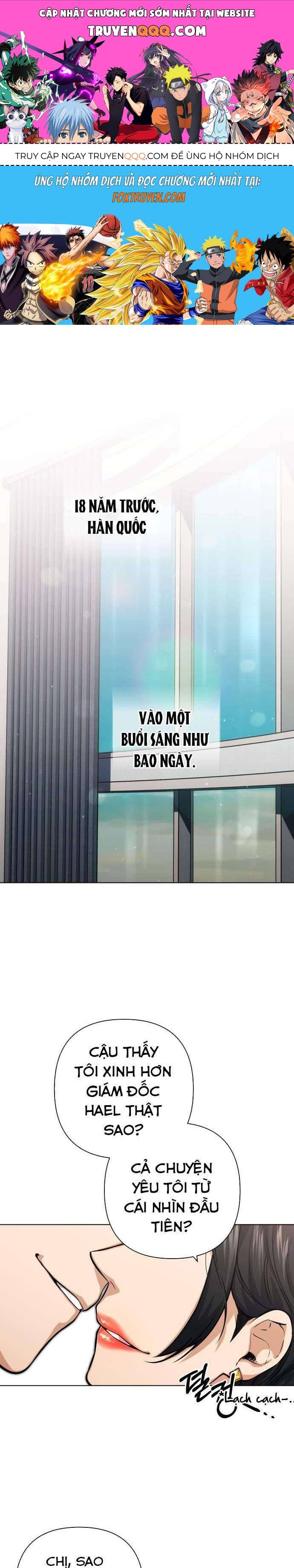Xin Người Đừng Quên Chapter 26 - 1