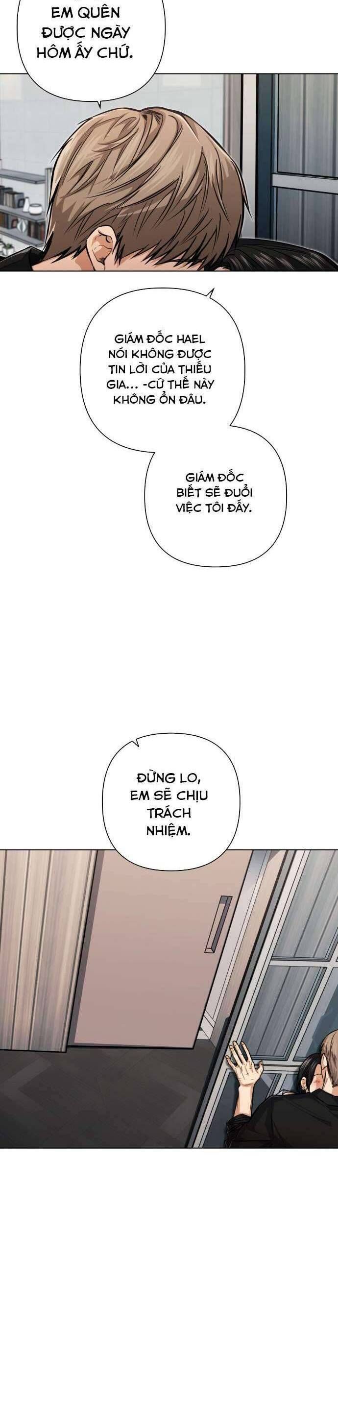 Xin Người Đừng Quên Chapter 26 - 2