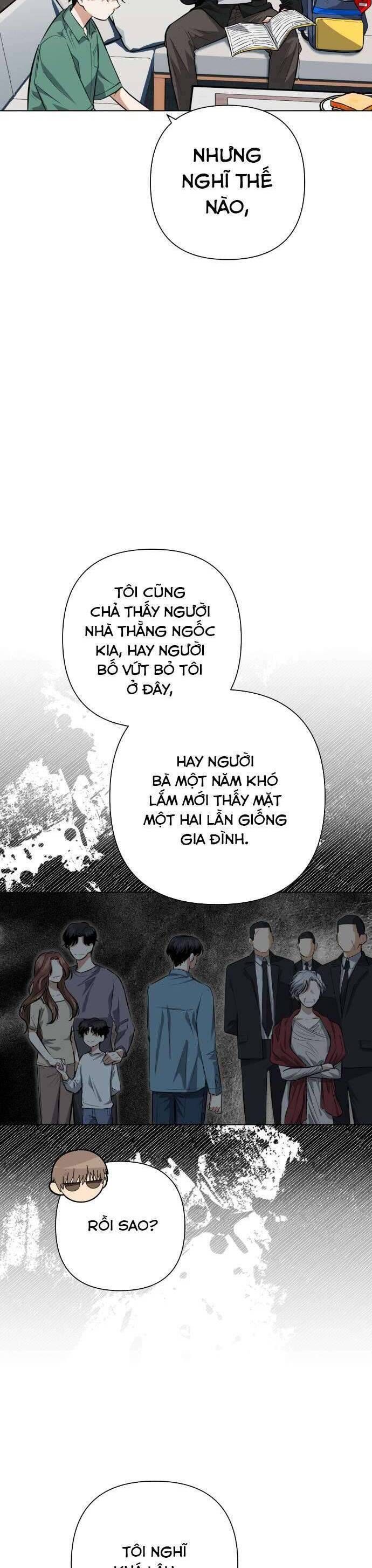 Xin Người Đừng Quên Chapter 26 - 15