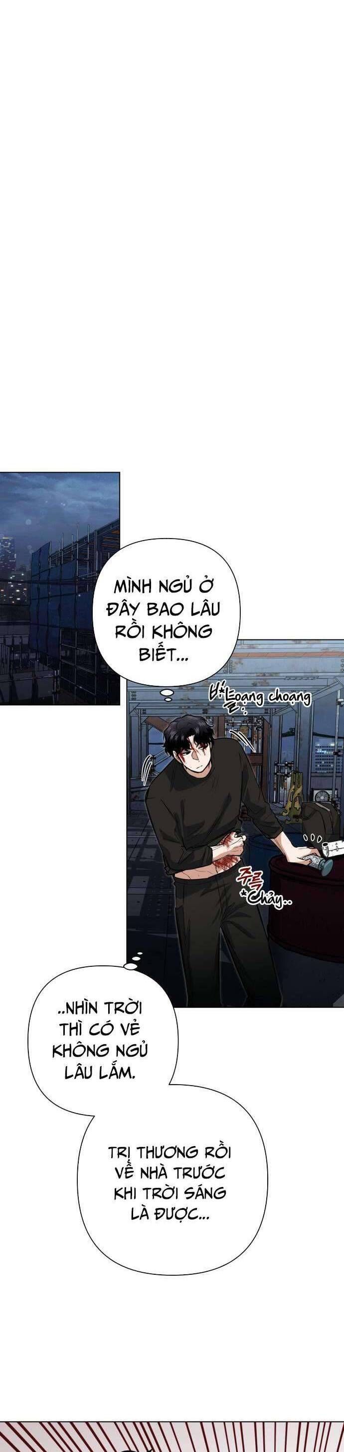 Xin Người Đừng Quên Chapter 26 - 21