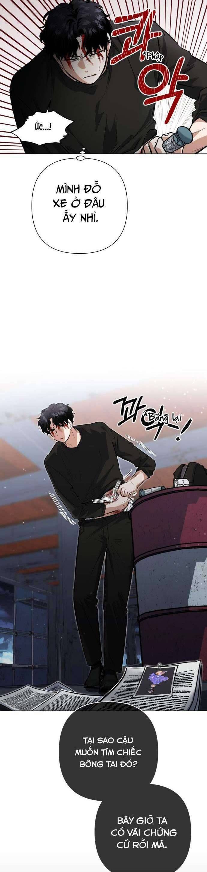 Xin Người Đừng Quên Chapter 26 - 22