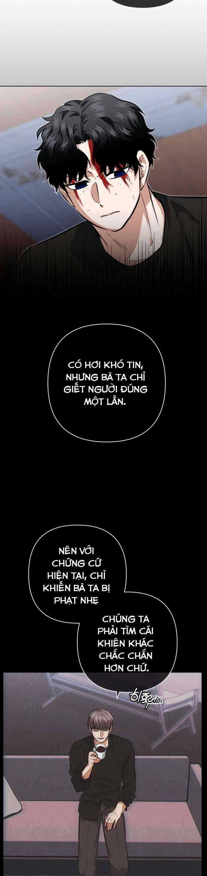 Xin Người Đừng Quên Chapter 26 - 23