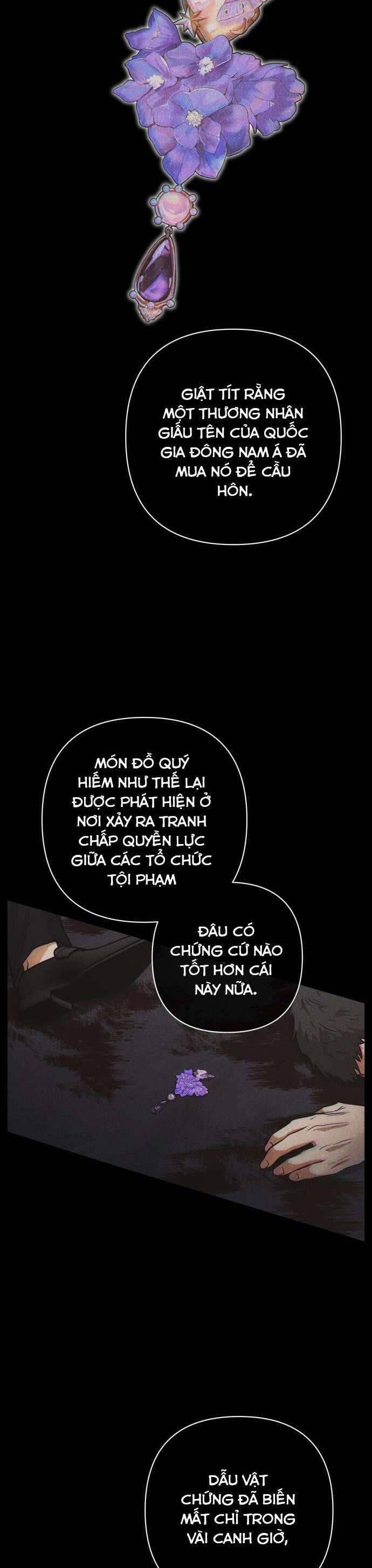 Xin Người Đừng Quên Chapter 26 - 25