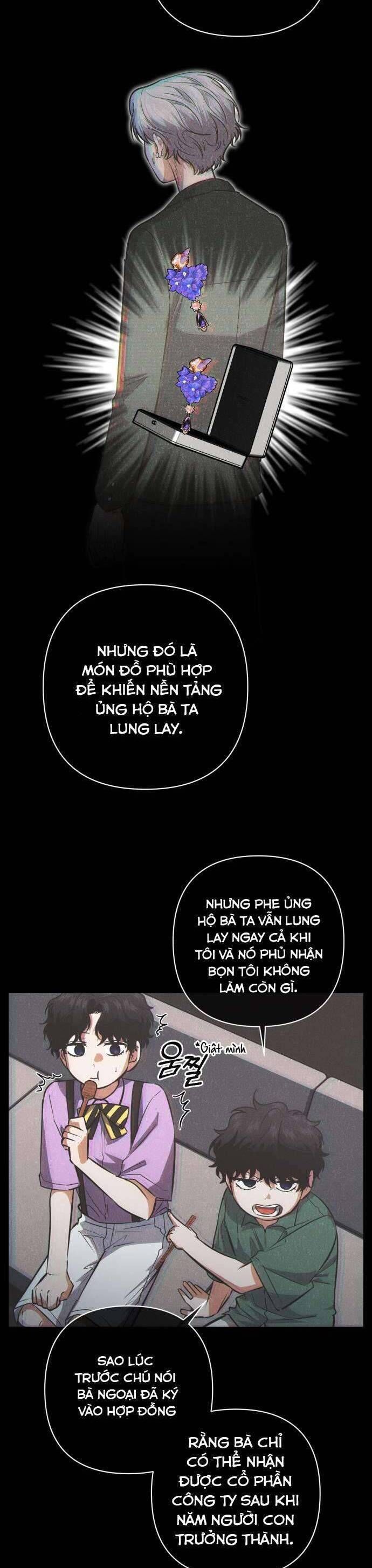 Xin Người Đừng Quên Chapter 26 - 26