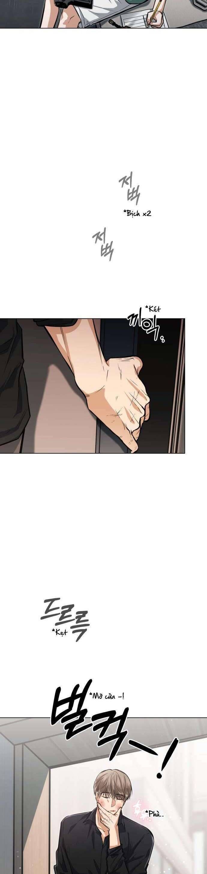Xin Người Đừng Quên Chapter 26 - 4