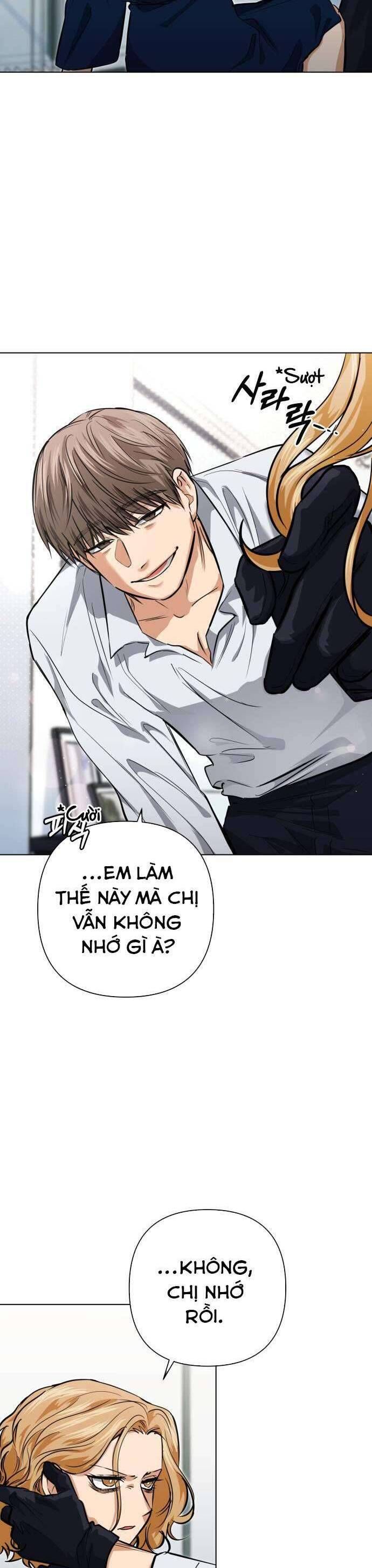 Xin Người Đừng Quên Chapter 26 - 33