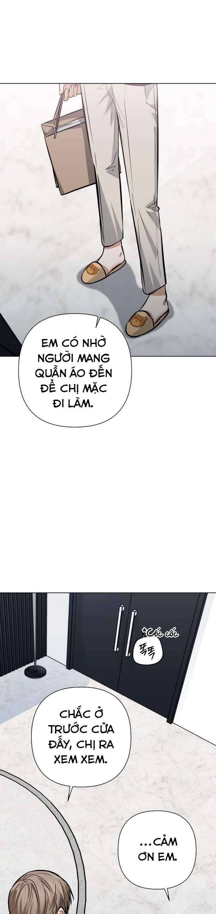 Xin Người Đừng Quên Chapter 26 - 39