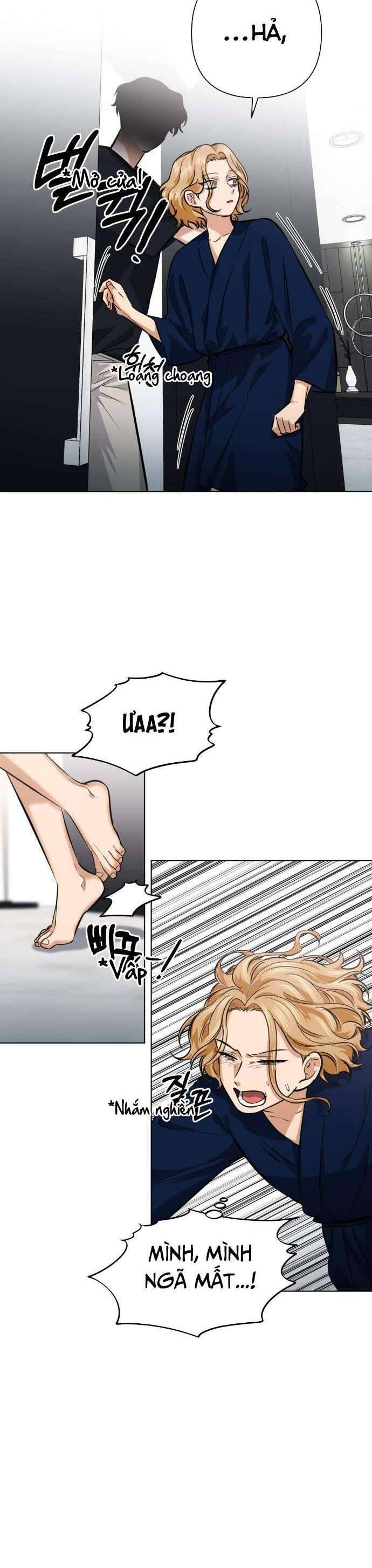 Xin Người Đừng Quên Chapter 26 - 41