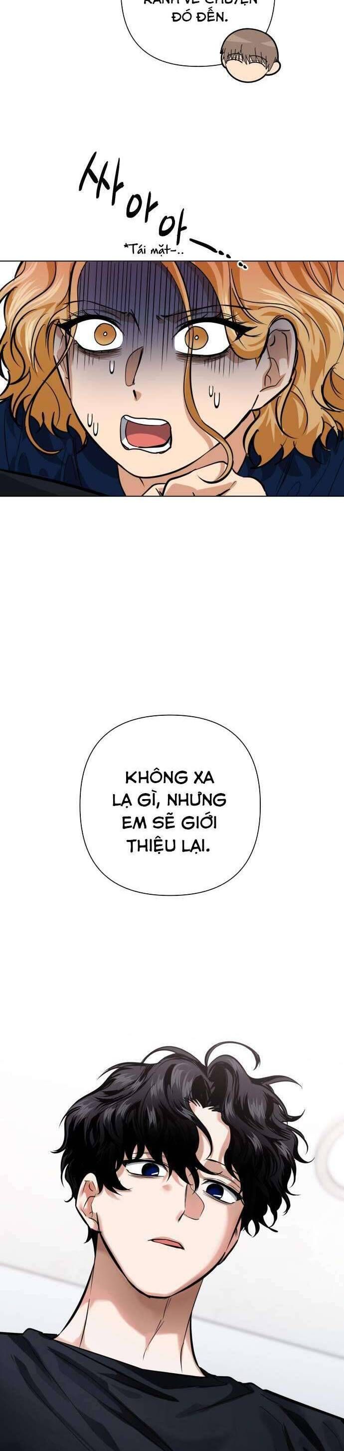 Xin Người Đừng Quên Chapter 26 - 43