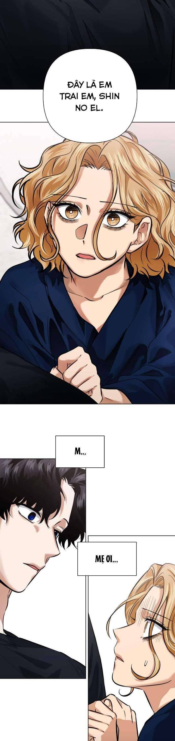 Xin Người Đừng Quên Chapter 26 - 44