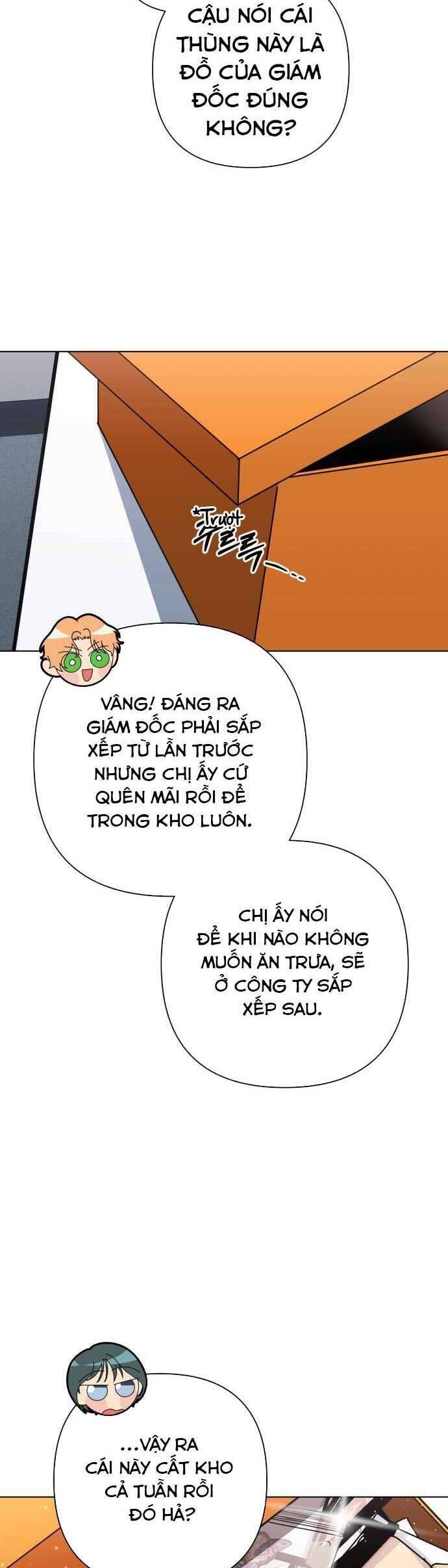 Xin Người Đừng Quên Chapter 26 - 46