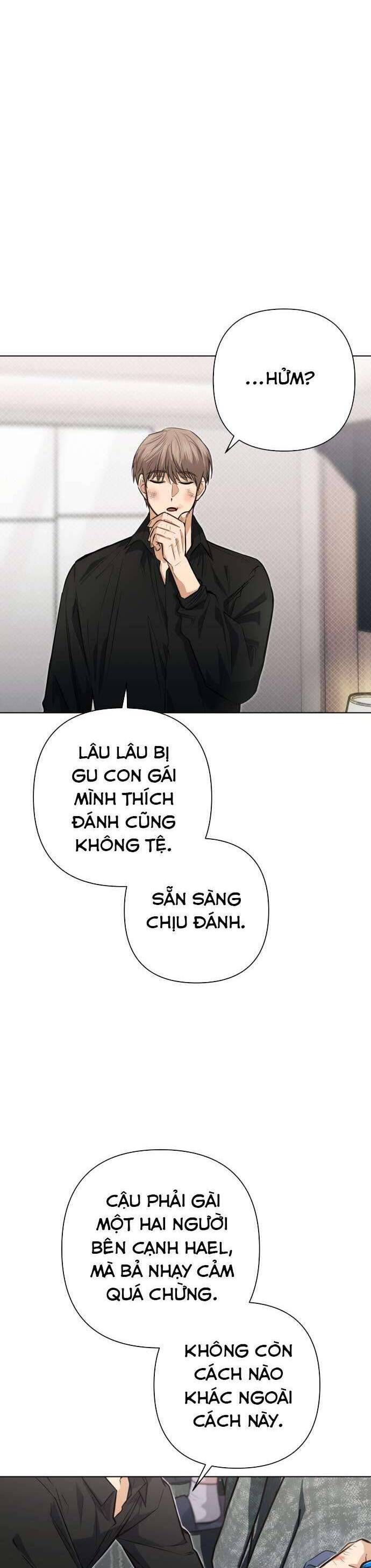 Xin Người Đừng Quên Chapter 26 - 8