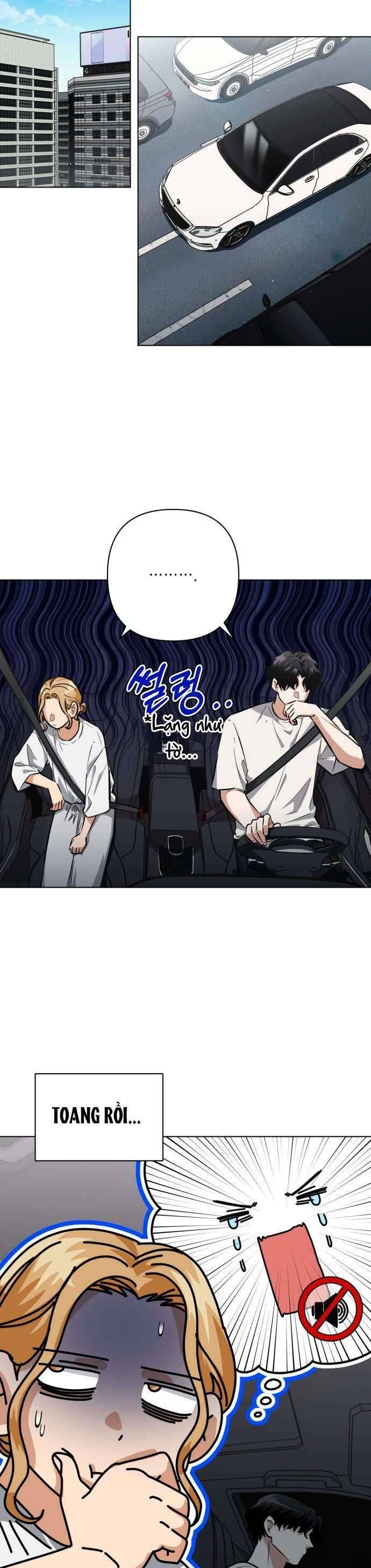 Xin Người Đừng Quên Chapter 27 - 12