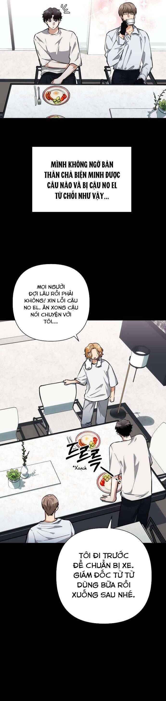 Xin Người Đừng Quên Chapter 27 - 14