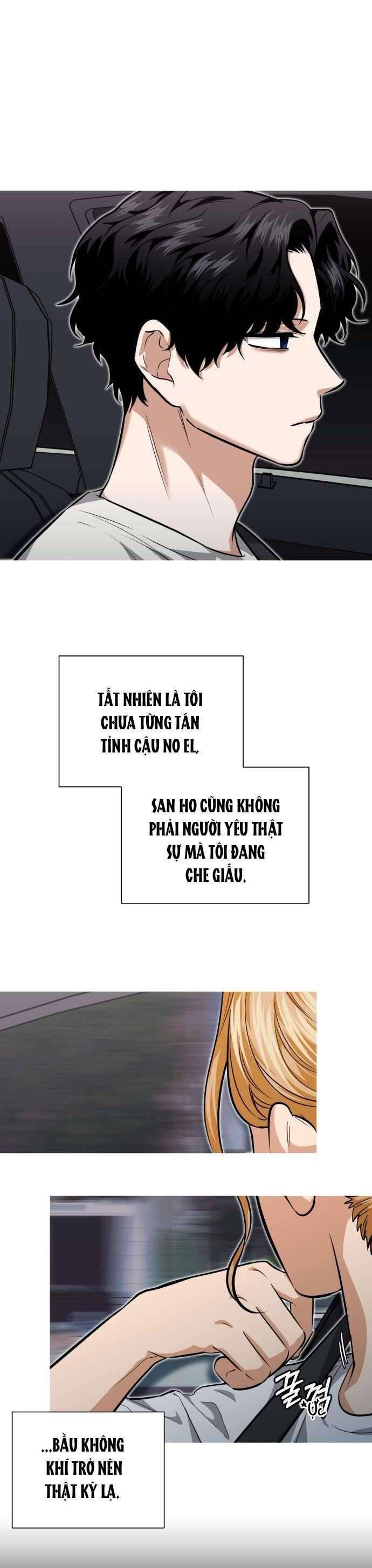 Xin Người Đừng Quên Chapter 27 - 20