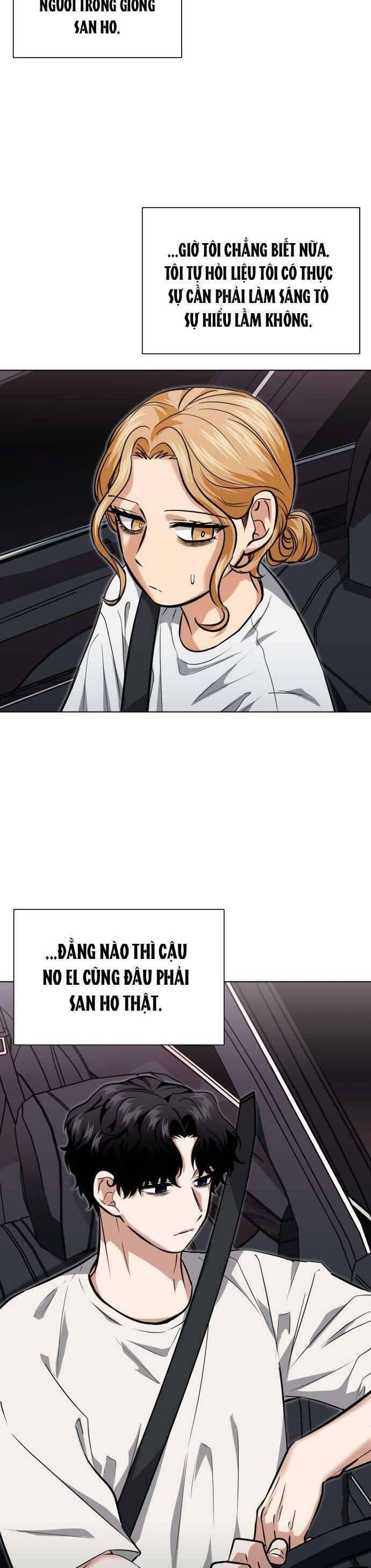 Xin Người Đừng Quên Chapter 27 - 22